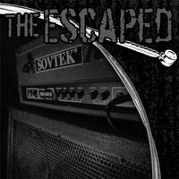 The Escaped - The Escaped