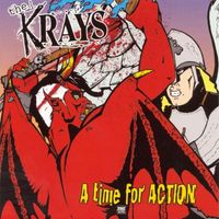 The Krays - A Time For Action