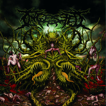 Ingested - Surpassing the Boundaries of Human Suffering (Explicit)