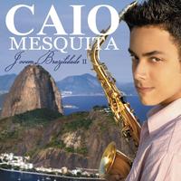 Caio Mesquita - Jovem Brazilidade 2
