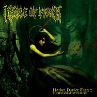 Cradle Of Filth - Thornography [Special Edition] (Explicit)