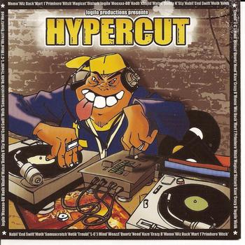 Various Artists - Hypercut Vol 01 (Explicit)