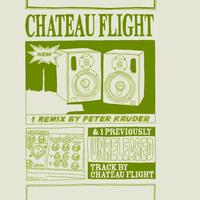 Chateau Flight - Welcome EP