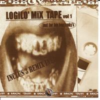Dj Logilo - Logilo Mixtape Vol 1 (Explicit)