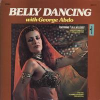 George Abdo - Belly Dancing with George Abdo