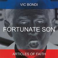 Articles Of Faith - Fortunate Son E.P.
