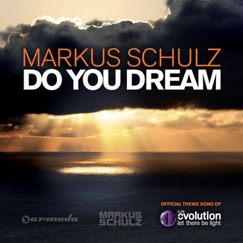 Markus Schulz - Do You Dream