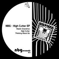 Nbg - High Cutter EP