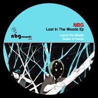 Nbg - Lost in the Woods EP