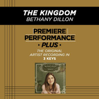 Bethany Dillon - The Kingdom (Premiere Performance Plus Track)
