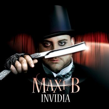 Maxi B - Invidia