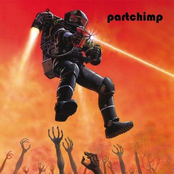 Part Chimp - Thriller (Explicit)