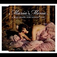 Maria Mena - I Was Made For Lovin' You