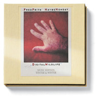 Fred Frith - Digital Wildlife
