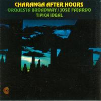 Orquesta Broadway - Charanga After Hours