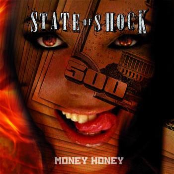 State Of Shock - Money Honey
