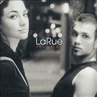 LaRue - Reaching