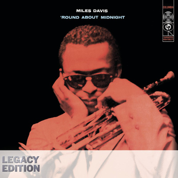 Miles Davis - 'Round About Midnight