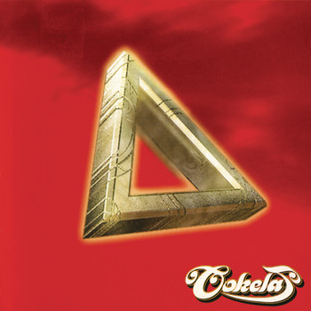 Cokelat - Segitiga