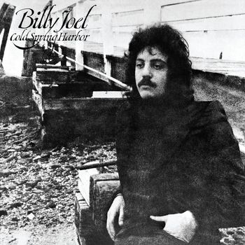 Billy Joel - Cold Spring Harbor