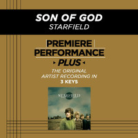 Starfield - Premiere Performance Plus: Son Of God