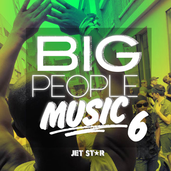 Various Artists - Big People Music, Vol. 6