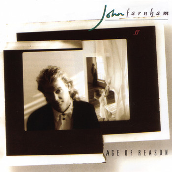 John Farnham - Age Of Reason