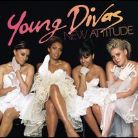 Young Divas - New Attitude