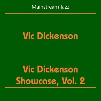 Vic Dickenson - Mainstream Jazz