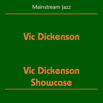 Vic Dickenson - Mainstream Jazz