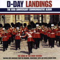 Crimson Ensemble - D-Day Landings - 60th Anniversary Commemorative Album