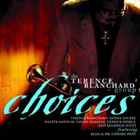 Terence Blanchard - Choices