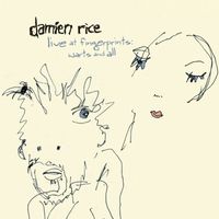 Damien Rice - Live at Fingerprints: Warts and All (Explicit)