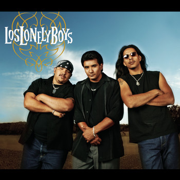 Los Lonely Boys - Los Lonely Boys