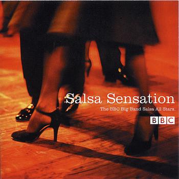 The BBC Big Band - Salsa Sensation