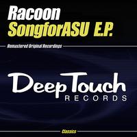 Racoon - SongforASU  E.P.