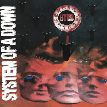 System of a Down - B.Y.O.B. (Explicit)
