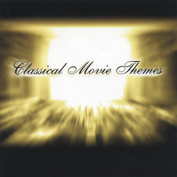 Various Artists - Classical Movie Themes