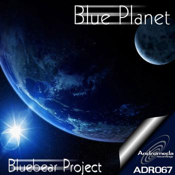 Bluebear Project - Blue Planet