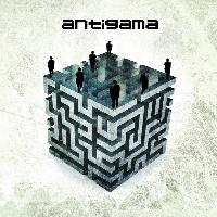 Antigama - The Warning