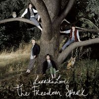 Larrikin Love - The Freedom Spark (Special Edition   I tunes Exclusive)