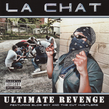 La Chat - Ultimate Revenge (Explicit)