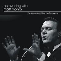 Matt Monroe - An Evening With Matt Monroe