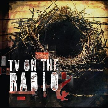 TV On The Radio - Return To Cookie Mountain