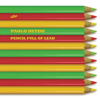 Paolo Nutini - Pencil Full of Lead