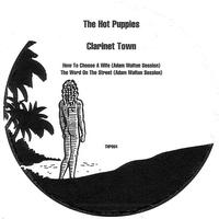 The Hot Puppies - Clarinet Town