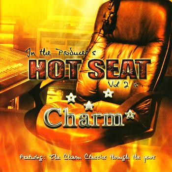 Various Artists - In The Producers Hot Seat Vol. 2 is...Charm