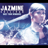 Jazmine Sullivan - Bust Your Windows