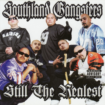 Various Artists - Still The Realest