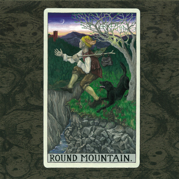 Round Mountain - Truth and Darkness